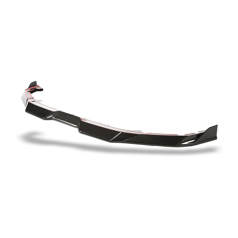 BMW X5M F95 LCI Carbon Fiber Bodykit Aftermarket Carbon Fiber Part / Bodykit - Robot Bodykits