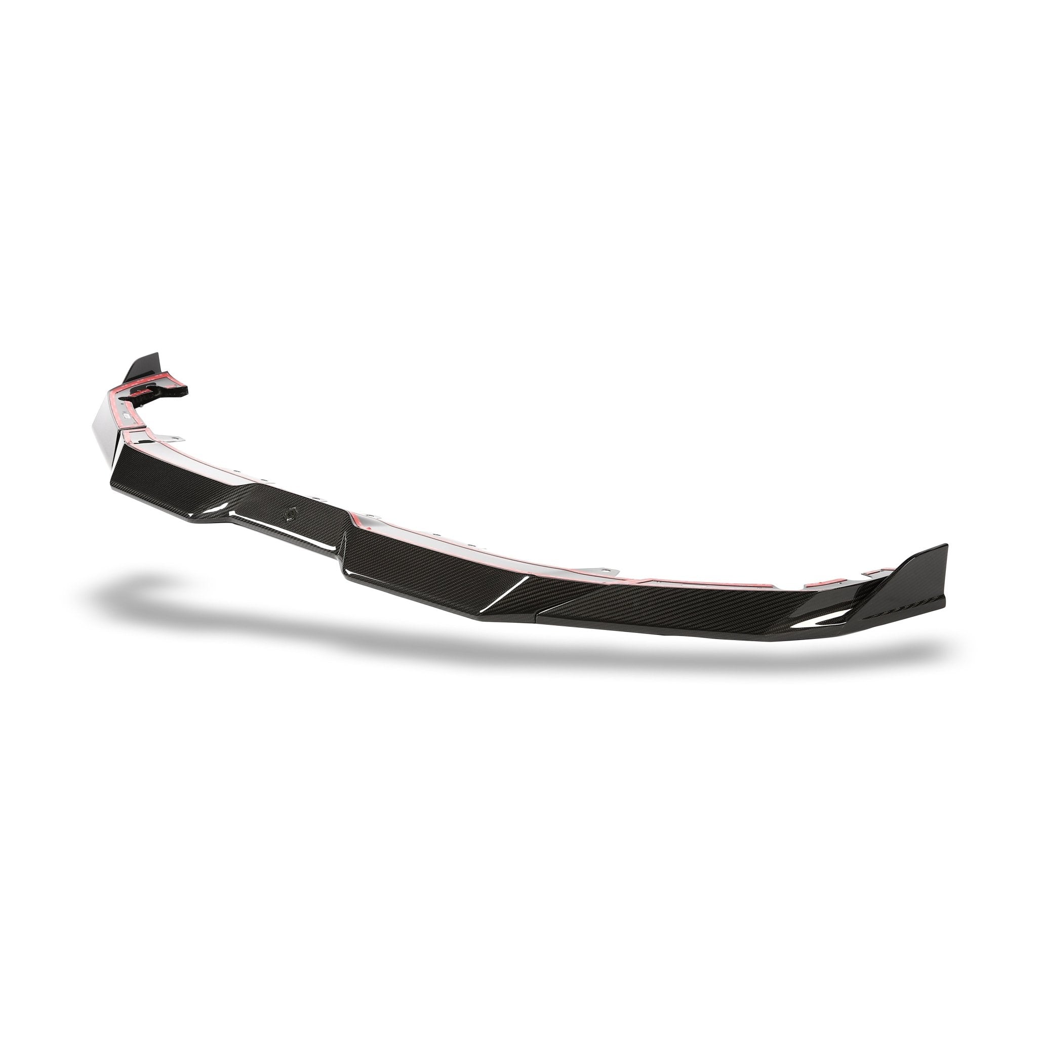 BMW X5M F95 LCI Carbon Fiber Bodykit Aftermarket Carbon Fiber Part / Bodykit - Robot Bodykits