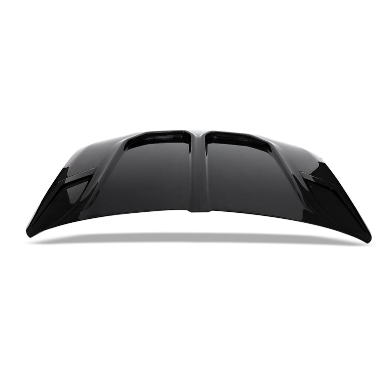 BMW X5M F95 LCI Carbon Fiber Hood Aftermarket Carbon Fiber Part / Bodykit - Robot Bodykits