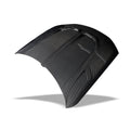 BMW X5M F95 LCI Carbon Fiber Hood Aftermarket Carbon Fiber Part / Bodykit - Robot Bodykits