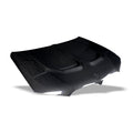 BMW X5M F95 LCI Carbon Fiber Hood Aftermarket Carbon Fiber Part / Bodykit - Robot Bodykits