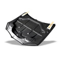 BMW X5M F95 LCI Carbon Fiber Hood Aftermarket Carbon Fiber Part / Bodykit - Robot Bodykits
