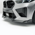 BMW X6M F96 LCI Carbon Fiber Bodykit Aftermarket Carbon Fiber Part / Bodykit - Robot Bodykits