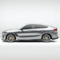 BMW X6M F96 LCI Carbon Fiber Bodykit Aftermarket Carbon Fiber Part / Bodykit - Robot Bodykits