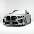 BMW X6M F96 LCI Carbon Fiber Bodykit Aftermarket Carbon Fiber Part / Bodykit - Robot Bodykits