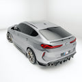BMW X6M F96 LCI Carbon Fiber Bodykit Aftermarket Carbon Fiber Part / Bodykit - Robot Bodykits