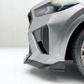 BMW X6M F96 LCI Carbon Fiber Bodykit Aftermarket Carbon Fiber Part / Bodykit - Robot Bodykits