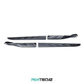 BMW XM (G09) Paktechz Design Full Dry Carbon Fibre Bodykit V2 Aftermarket Carbon Fiber Part / Bodykit - Robot Bodykits