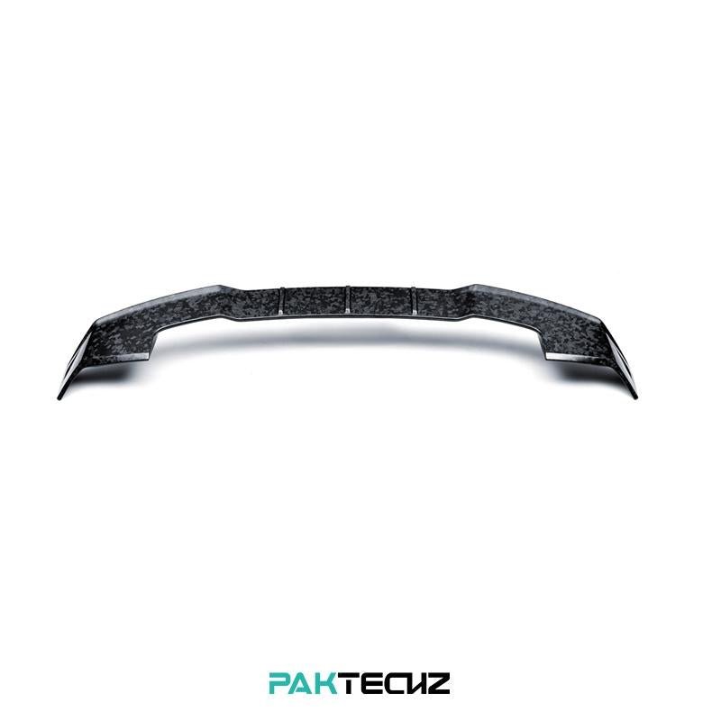 BMW XM (G09) Paktechz Design Full Dry Carbon Fibre Bodykit V2 Aftermarket Carbon Fiber Part / Bodykit - Robot Bodykits