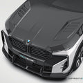BMW XM (G09) Paktechz Design Full Dry Carbon Fibre Bodykit V2 Aftermarket Carbon Fiber Part / Bodykit - Robot Bodykits