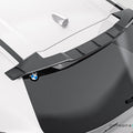 BMW XM (G09) Paktechz Design Full Dry Carbon Fibre Bodykit V2 Aftermarket Carbon Fiber Part / Bodykit - Robot Bodykits
