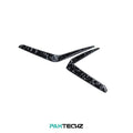 BMW XM (G09) Paktechz Design Full Dry Carbon Fibre Bodykit V2 Aftermarket Carbon Fiber Part / Bodykit - Robot Bodykits
