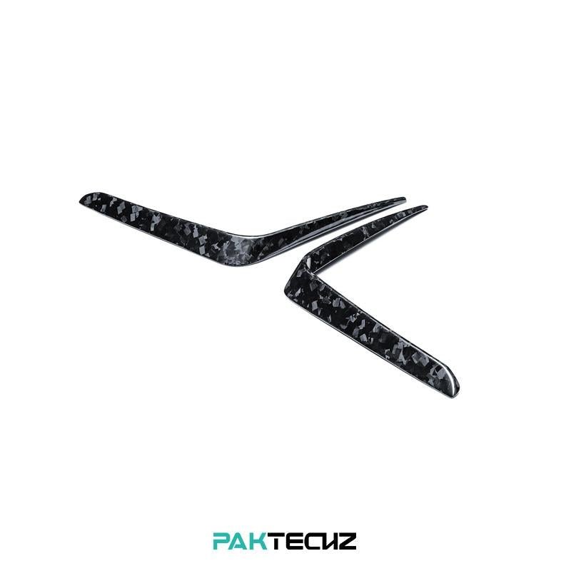 BMW XM (G09) Paktechz Design Full Dry Carbon Fibre Bodykit V2 Aftermarket Carbon Fiber Part / Bodykit - Robot Bodykits