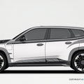 BMW XM (G09) Paktechz Design Full Dry Carbon Fibre Bodykit V2 Aftermarket Carbon Fiber Part / Bodykit - Robot Bodykits