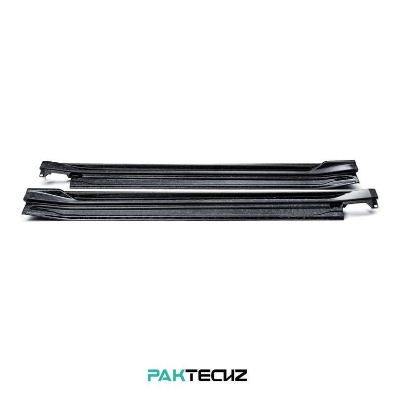 BMW XM (G09) Paktechz Design Full Dry Carbon Fibre Bodykit V2 Aftermarket Carbon Fiber Part / Bodykit - Robot Bodykits