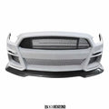 BOCH Design FRP GT500 S550 Ford Mustang Widebody Complete Body Kit 2015 - 2023 Aftermarket Carbon Fiber Part / Bodykit - Robot Bodykits
