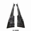 BOCH Design FRP GT500 S550 Ford Mustang Widebody Complete Body Kit 2015 - 2023 Aftermarket Carbon Fiber Part / Bodykit - Robot Bodykits
