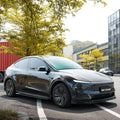 BSKT 2025+ Tesla Model Y Lowline Kit Gloss Black Aftermarket Carbon Fiber Part / Bodykit - Robot Bodykits