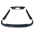 BSKT 2025+ Tesla Model Y Lowline Kit Gloss Black Aftermarket Carbon Fiber Part / Bodykit - Robot Bodykits