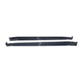 BSKT 2025+ Tesla Model Y Lowline Kit Gloss Black Aftermarket Carbon Fiber Part / Bodykit - Robot Bodykits