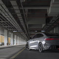 BSKT Aerodynamic Body Kit for BYD SEAL 2022+ Aftermarket Carbon Fiber Part / Bodykit - Robot Bodykits