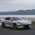 BSKT Aerodynamic Body Kit for BYD SEAL 2022+ Aftermarket Carbon Fiber Part / Bodykit - Robot Bodykits