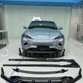BSKT Aerodynamic Body Kit for BYD SEAL 2022+ Aftermarket Carbon Fiber Part / Bodykit - Robot Bodykits