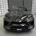 SD Dynamics "M Edition" Lamborghini Urus Dry Carbon Fibre Full Body Kit