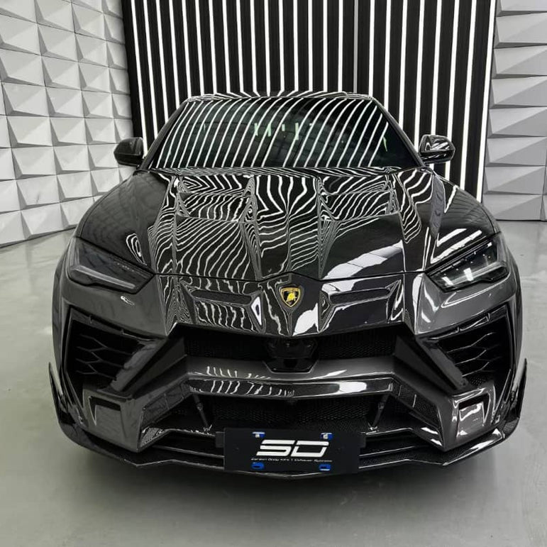 SD Dynamics 
