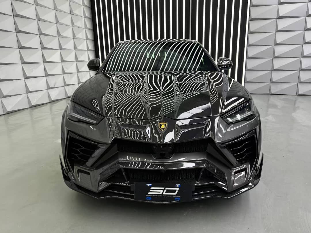 SD Dynamics 