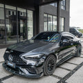 CMST Mercedes-AMG CLE 53 C236 2024-2026 Prepreg Carbon Fibre Bodykit