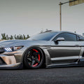 Robot Craftsman Ford Mustang Dusk Widebody Kit 2015-2023