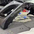Carbon Fibre Bodykit For Jaguar F - Type 2021+ Aftermarket Carbon Fiber Part / Bodykit - Robot Bodykits