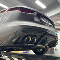 Carbon Fibre Bodykit For Jaguar F - Type 2021+ Aftermarket Carbon Fiber Part / Bodykit - Robot Bodykits