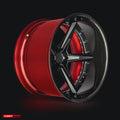 CMST 2-Piece Custom Forged Wheels CD202T - Robot Bodykits