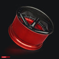 CMST 2-Piece Custom Forged Wheels CD202T - Robot Bodykits