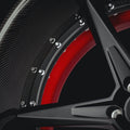 CMST 2-Piece Custom Forged Wheels CD202T Aftermarket Carbon Fiber Part / Bodykit - Robot Bodykits