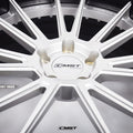 CMST 2-Piece Custom Forged Wheels CT205 Aftermarket Carbon Fiber Part / Bodykit - Robot Bodykits