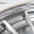 CMST 2-Piece Custom Forged Wheels CT206 Aftermarket Carbon Fiber Part / Bodykit - Robot Bodykits