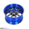 CMST 2-Piece Custom Forged Wheels CT207 Aftermarket Carbon Fiber Part / Bodykit - Robot Bodykits