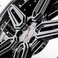 CMST 2-Piece Custom Forged Wheels CT211 Aftermarket Carbon Fiber Part / Bodykit - Robot Bodykits