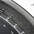 CMST 2-Piece Custom Forged Wheels CT211 Aftermarket Carbon Fiber Part / Bodykit - Robot Bodykits