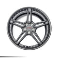 CMST 2-Piece Custom Forged Wheels CT211 Aftermarket Carbon Fiber Part / Bodykit - Robot Bodykits