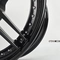 CMST 2-Piece Custom Forged Wheels CT212 Aftermarket Carbon Fiber Part / Bodykit - Robot Bodykits