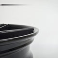 CMST 2-Piece Custom Forged Wheels CT212 Aftermarket Carbon Fiber Part / Bodykit - Robot Bodykits