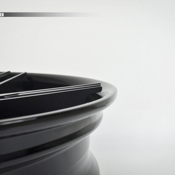 CMST 2-Piece Custom Forged Wheels CT212 Aftermarket Carbon Fiber Part / Bodykit - Robot Bodykits