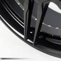 CMST 2-Piece Custom Forged Wheels CT212 Aftermarket Carbon Fiber Part / Bodykit - Robot Bodykits