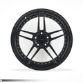 CMST 2-Piece Custom Forged Wheels CT212 Aftermarket Carbon Fiber Part / Bodykit - Robot Bodykits