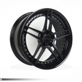 CMST 2-Piece Custom Forged Wheels CT212 Aftermarket Carbon Fiber Part / Bodykit - Robot Bodykits