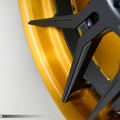 CMST 2-Piece Custom Forged Wheels CT213 Aftermarket Carbon Fiber Part / Bodykit - Robot Bodykits